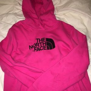 The North Face Hoodie